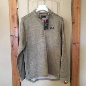 NWT Under Armour Pullover
